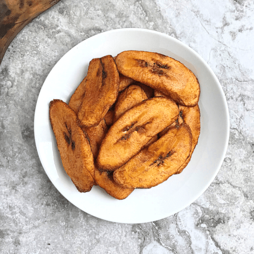 Plantain